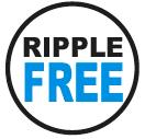 Ripple free